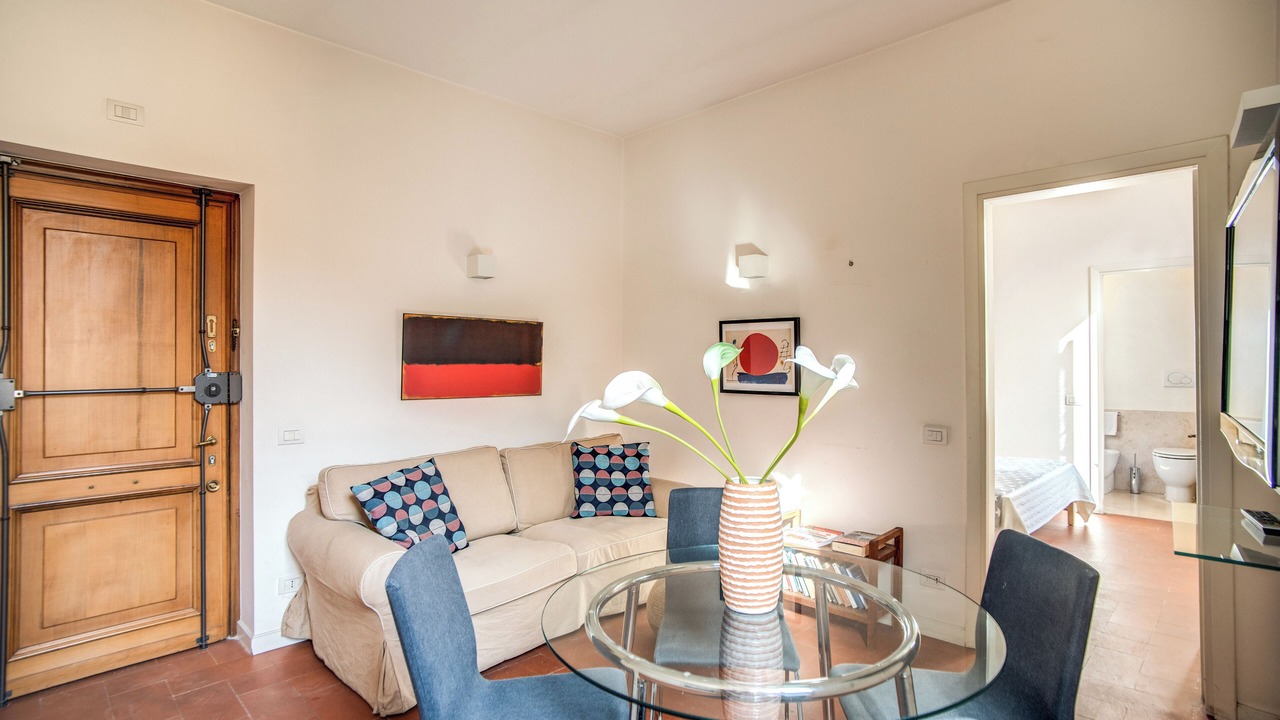 Photo of Livingroom in Monti