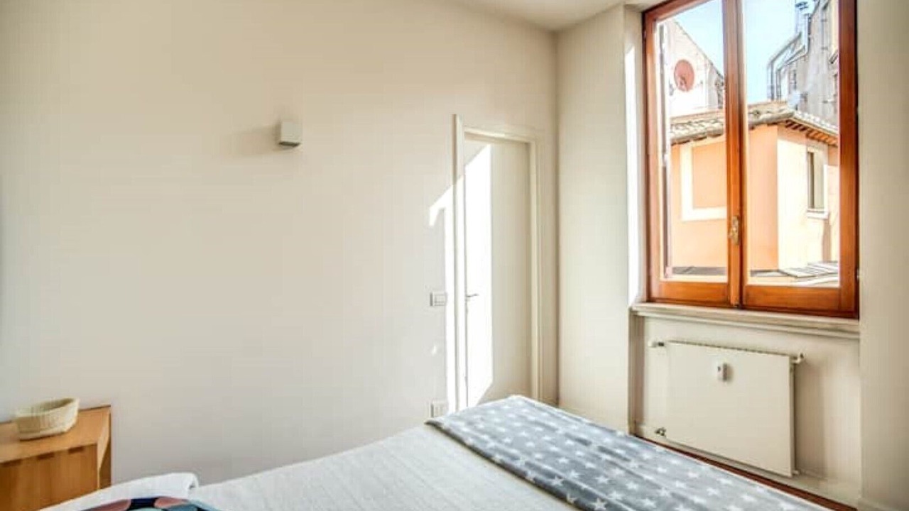 Photo of Bedroom in Monti