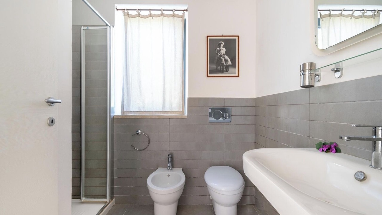 Photo of Bathroom in Noto
