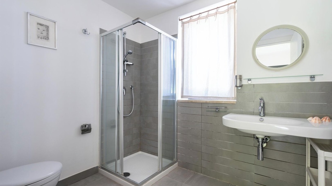 Photo of Bathroom in Noto