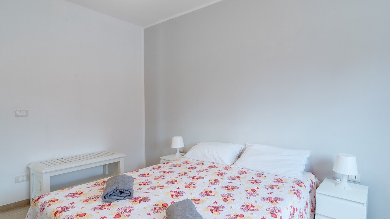 Photo of Bedroom in Fanusa