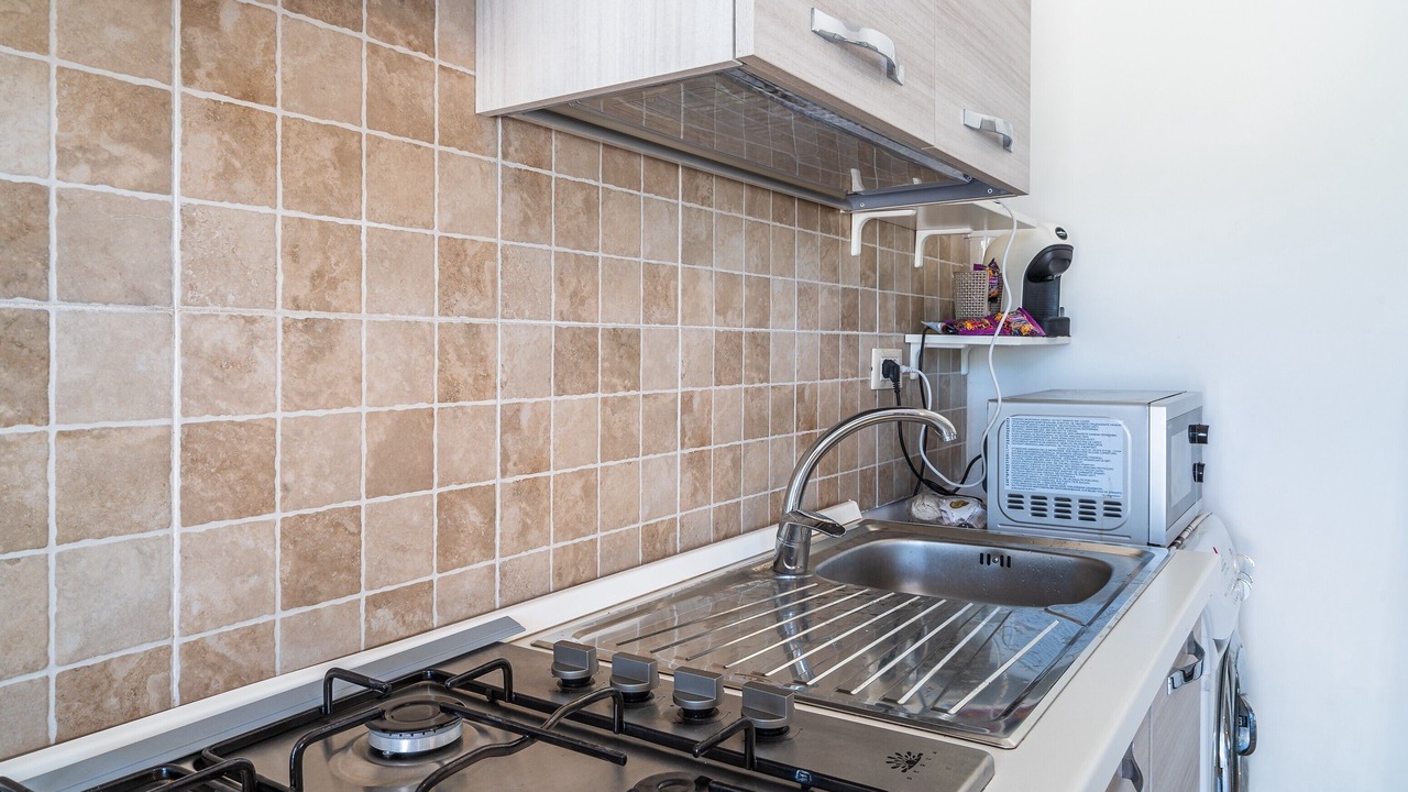 Photo of Kitchen in Fanusa