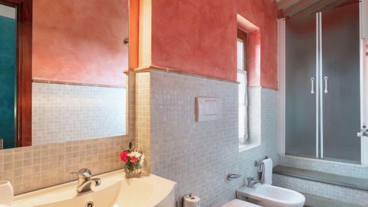 Photo of Bathroom in Grosseto