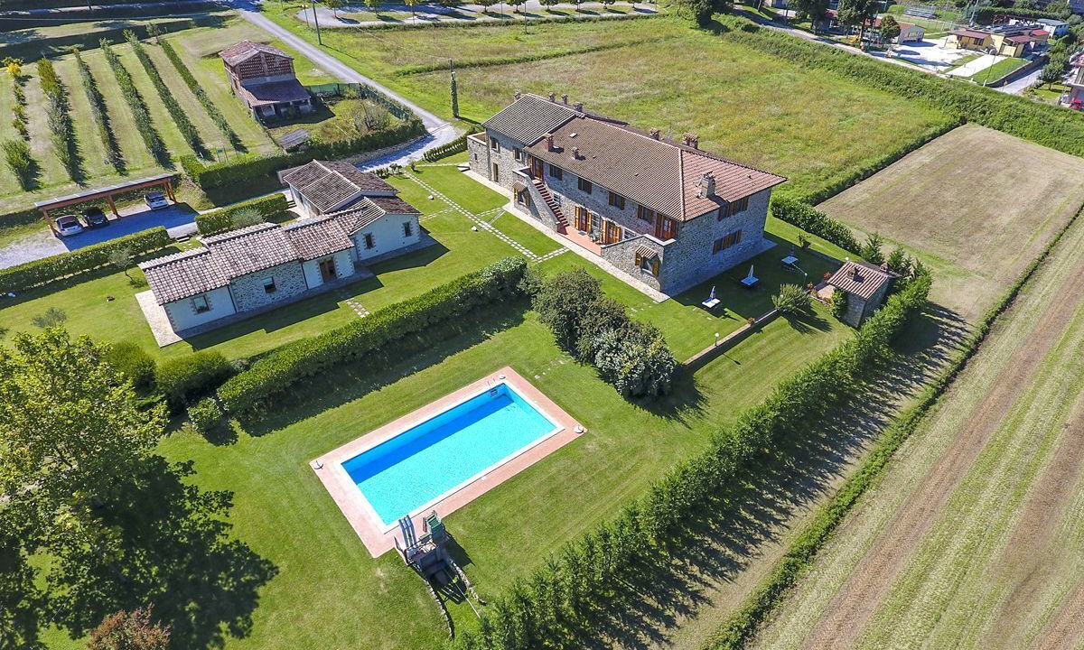 Photo of Others in Lisciano Niccone