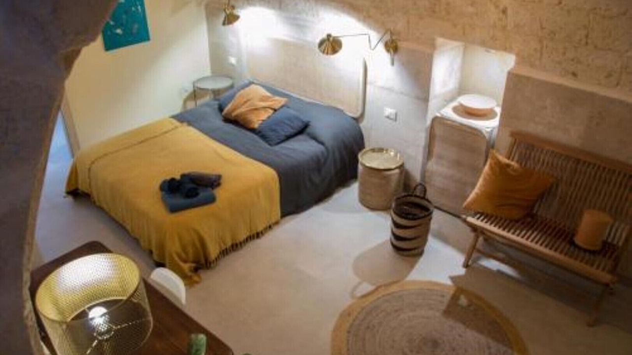 Photo of Bedroom in Grottaglie