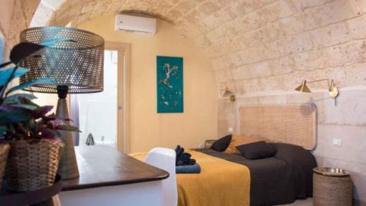 Photo of Bedroom in Grottaglie