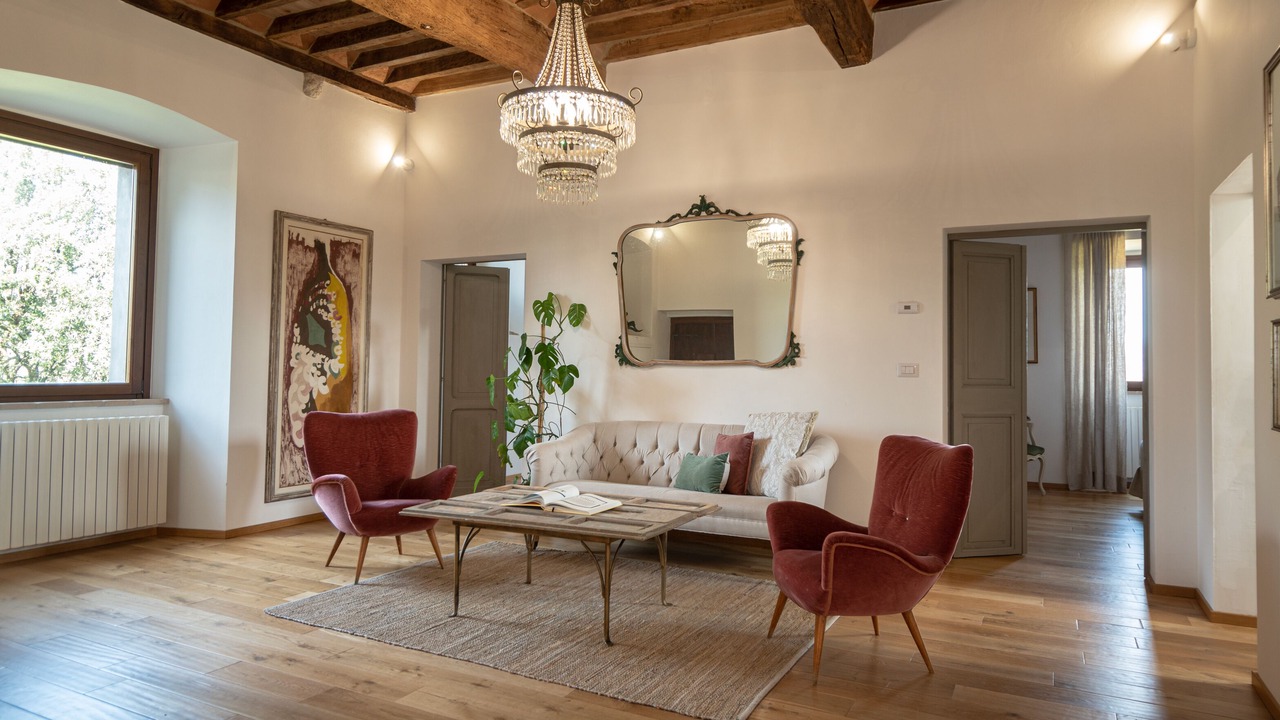 Photo of Livingroom in Acqua Loreto