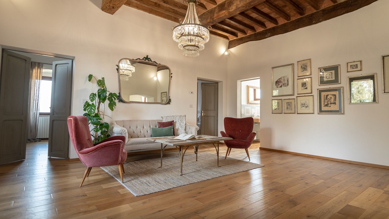 Photo of Livingroom in Acqua Loreto