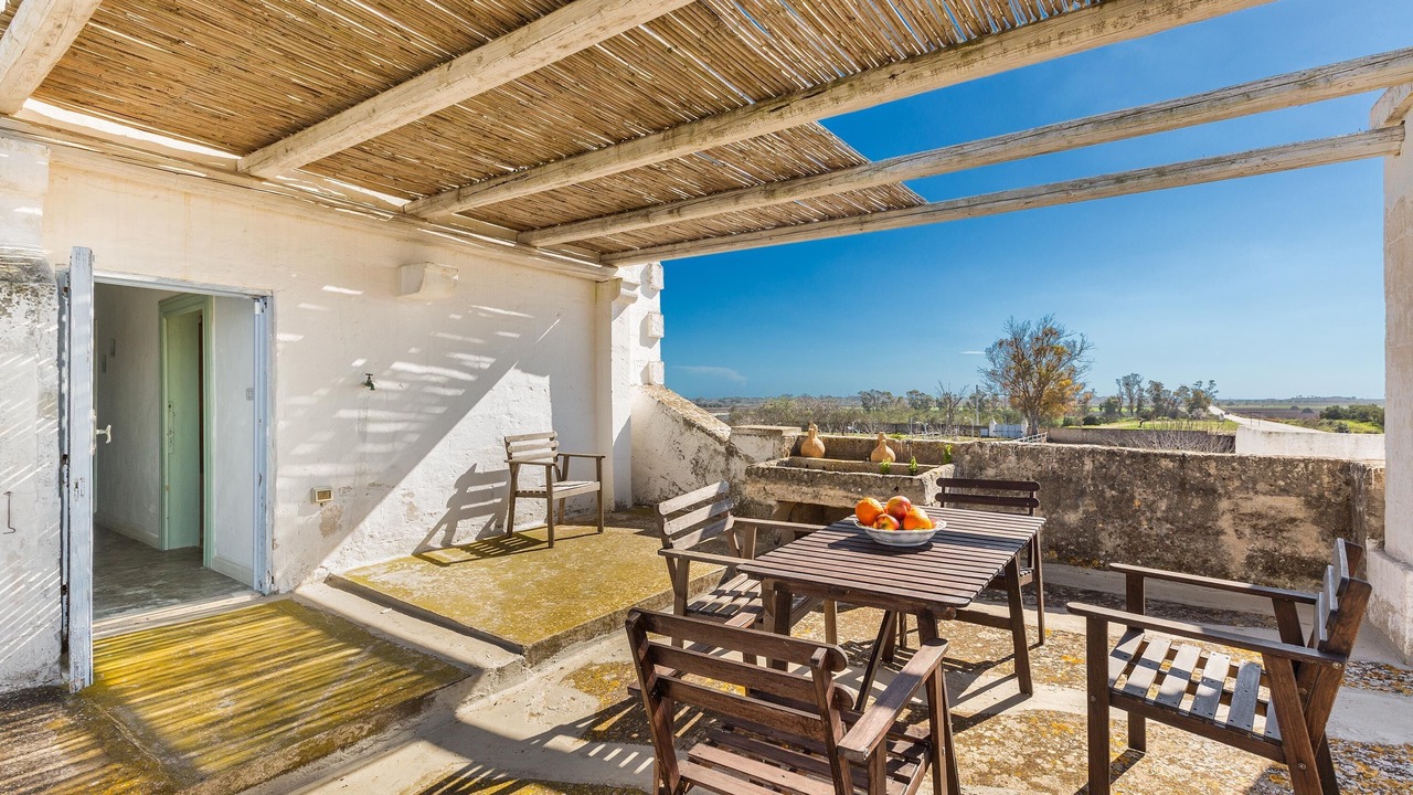 Photo of Outdoor in Maruggio