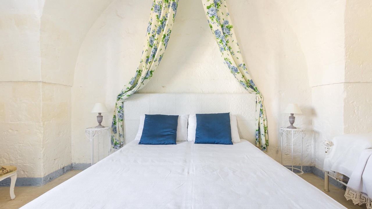 Photo of Bedroom in Maruggio