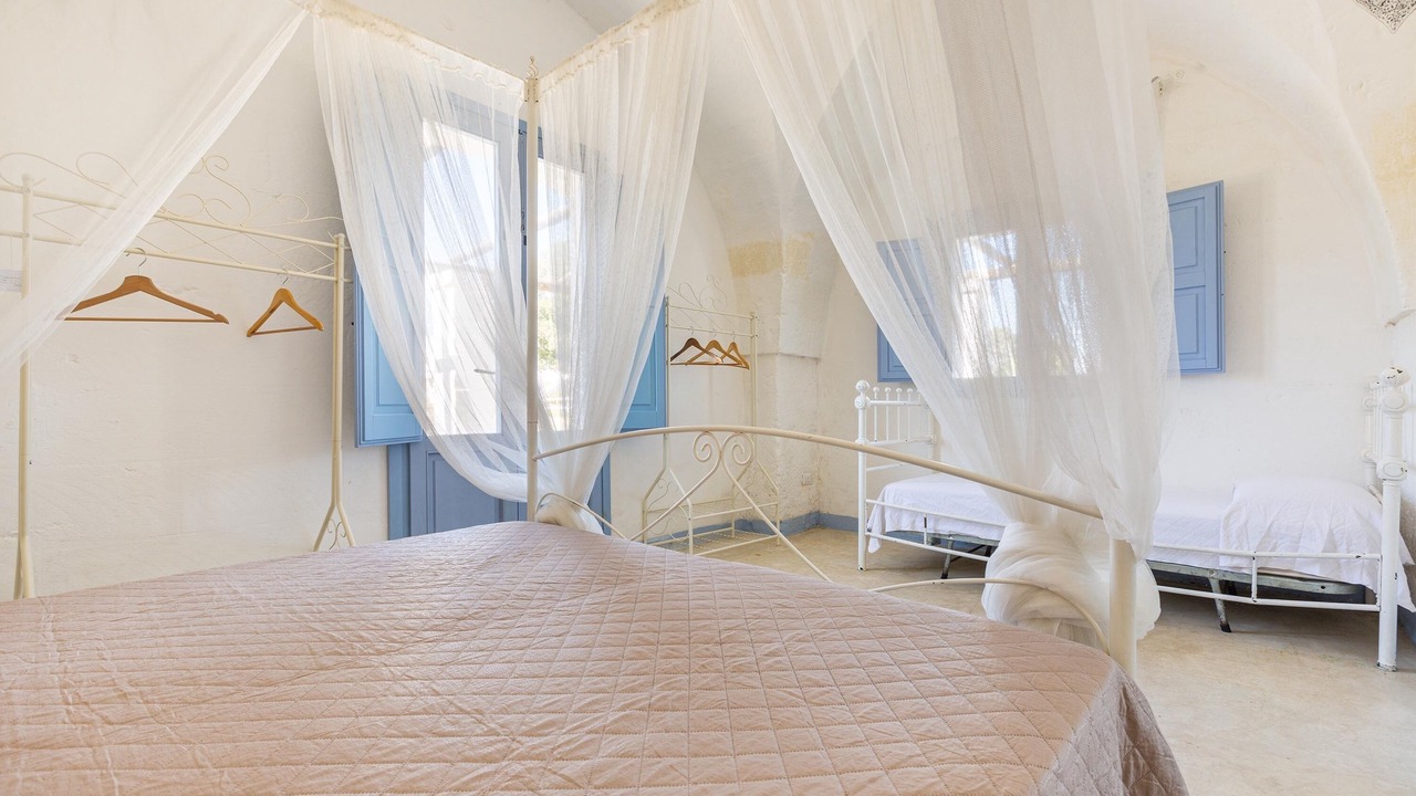 Photo of Bedroom in Maruggio