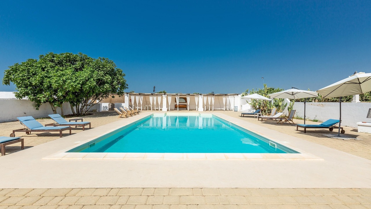 Photo of Outdoor in Maruggio