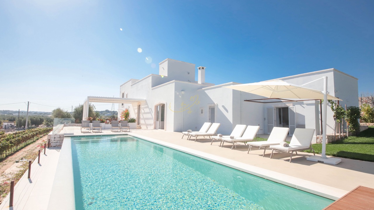 Photo of Outdoor in Monopoli