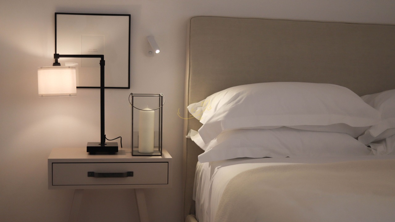 Photo of Bedroom in Monopoli