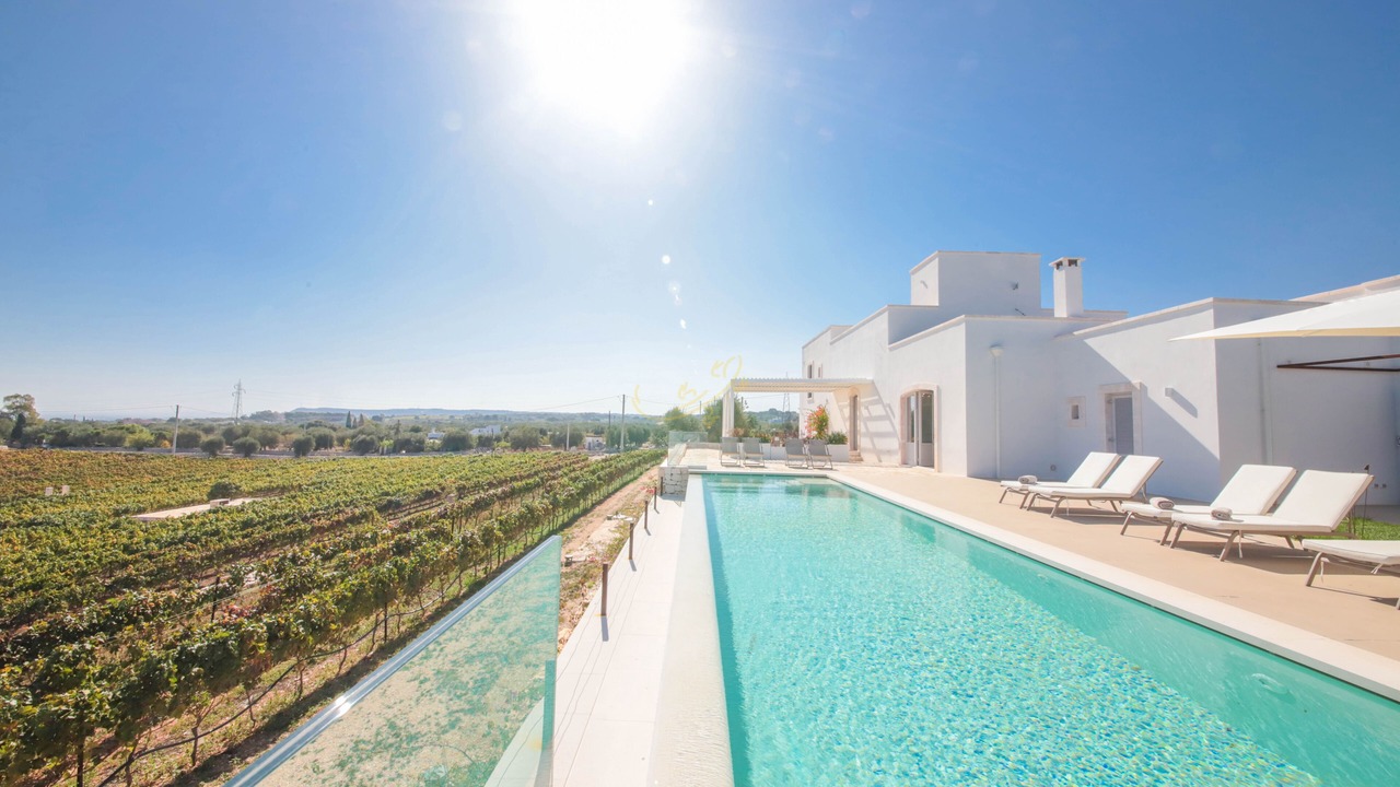 Photo of Outdoor in Monopoli