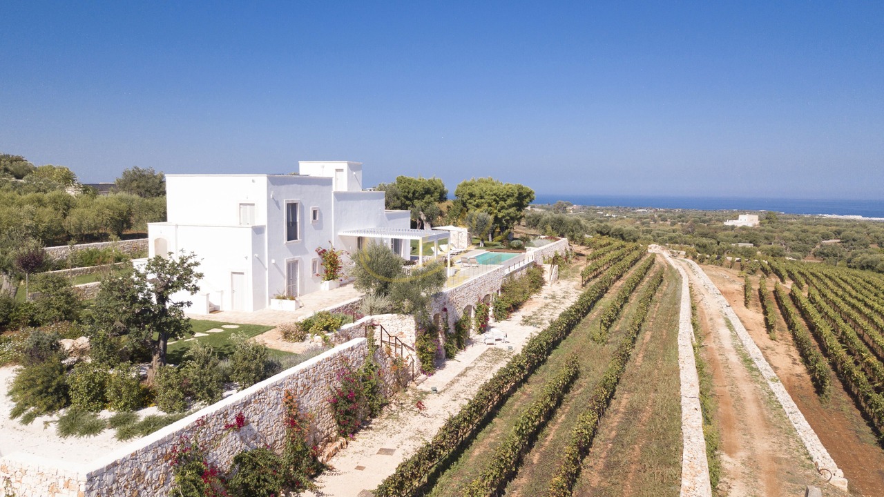 Photo of Outdoor in Monopoli