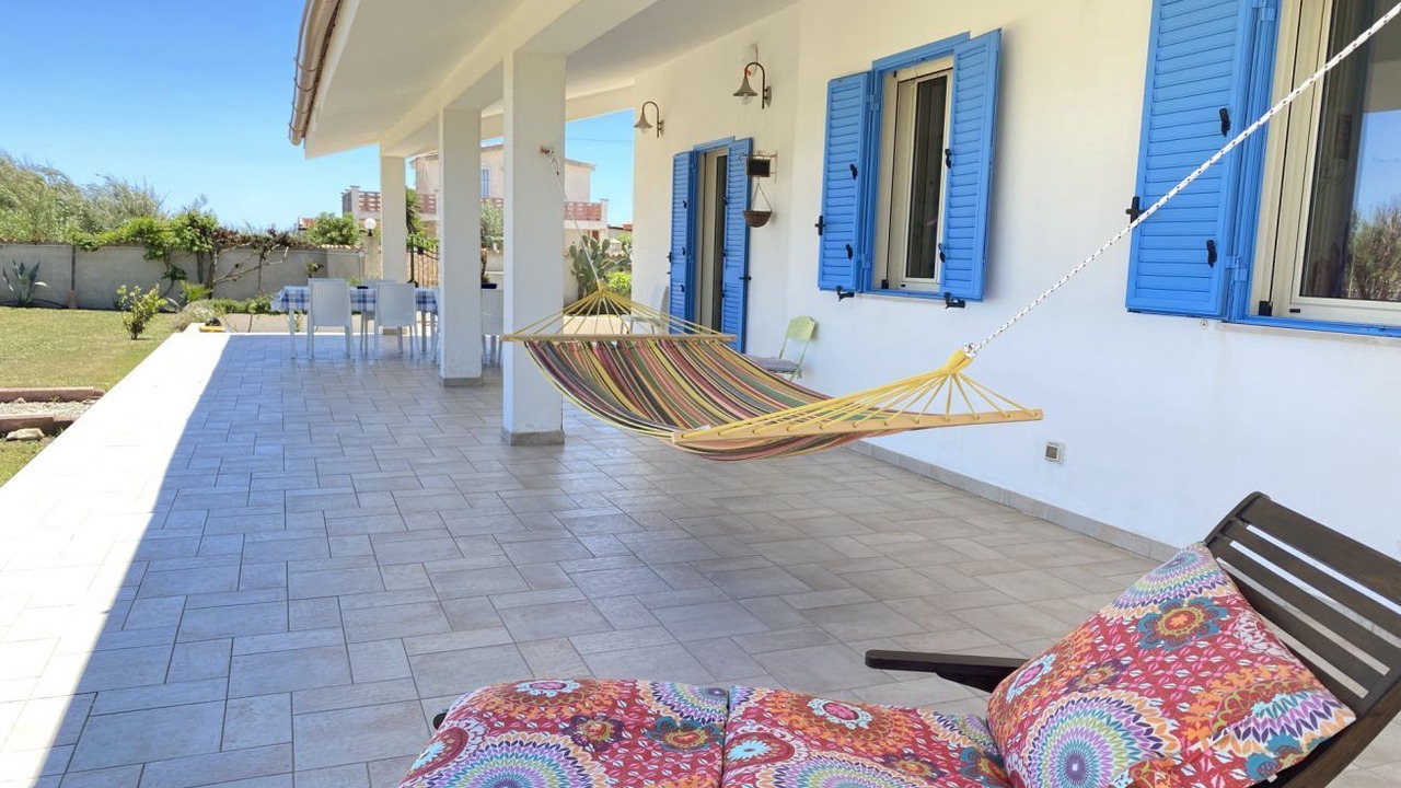 Photo of Patio Balcony in San Lorenzo