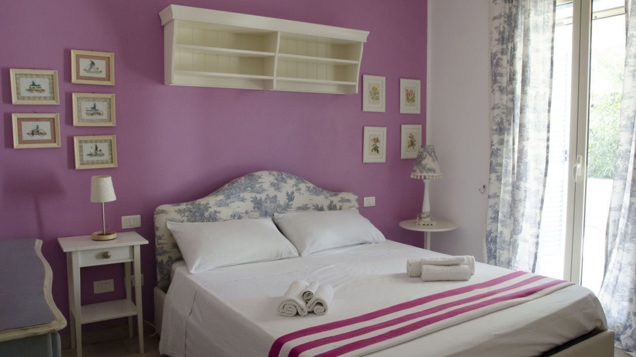 Photo of Bedroom in San Lorenzo