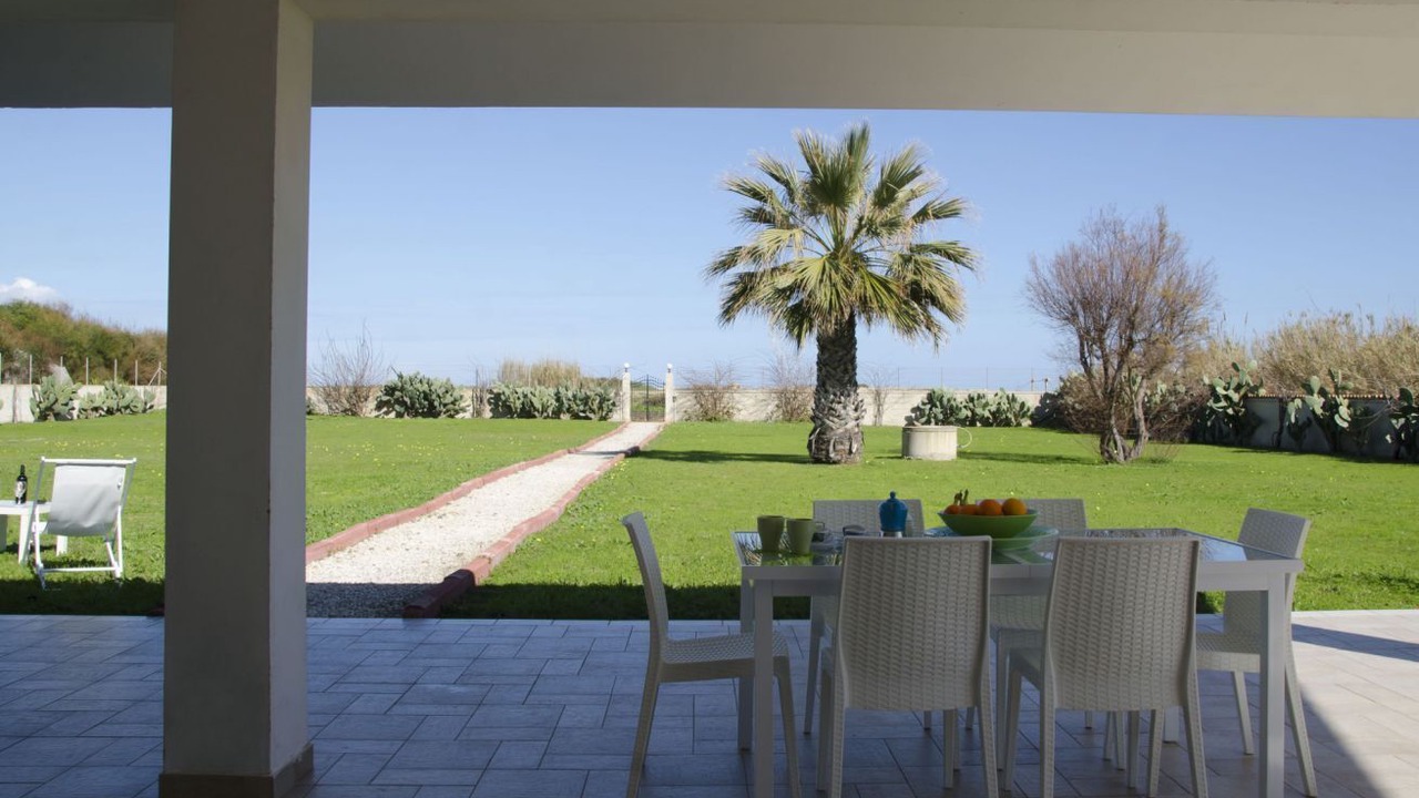 Photo of Outdoor in San Lorenzo