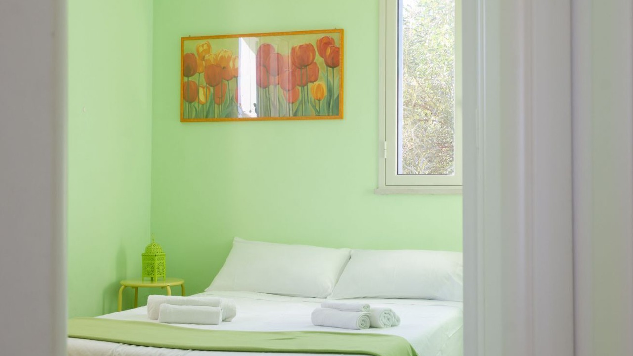 Photo of Bedroom in San Lorenzo