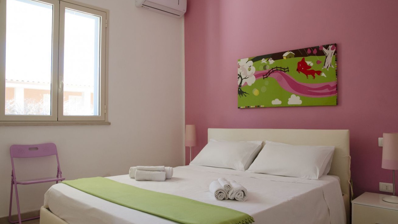 Photo of Bedroom in San Lorenzo