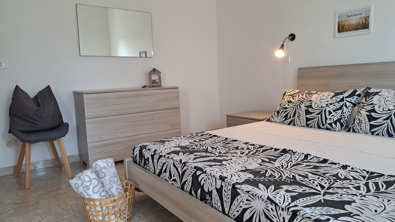 Photo of Bedroom in Scauri