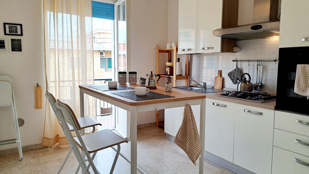 Photo of Kitchen in Scauri