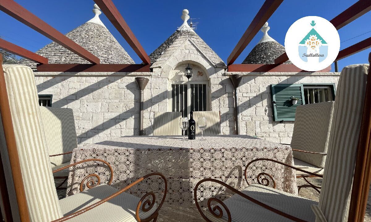 Photo of Outdoor in Martina Franca