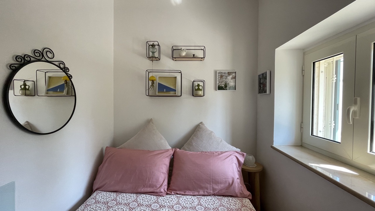 Photo of Bedroom in Martina Franca