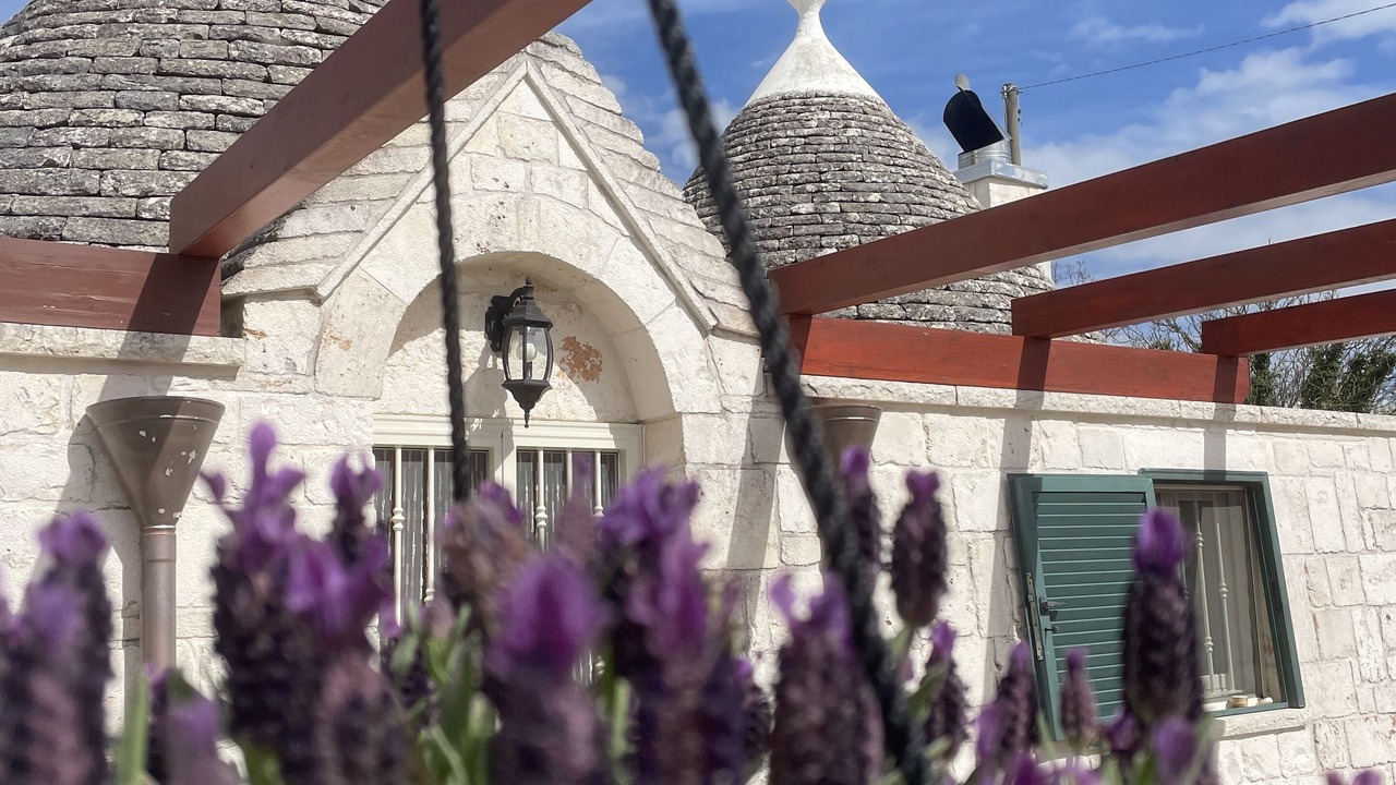 Photo of Outdoor in Martina Franca