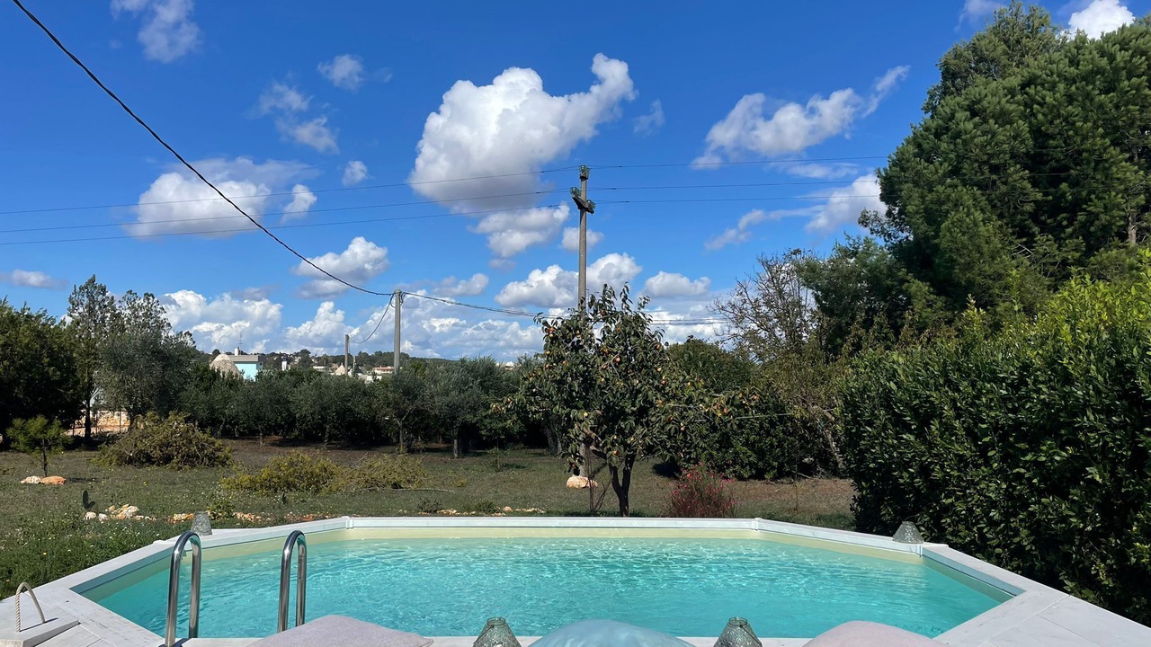 Photo of Outdoor in Martina Franca
