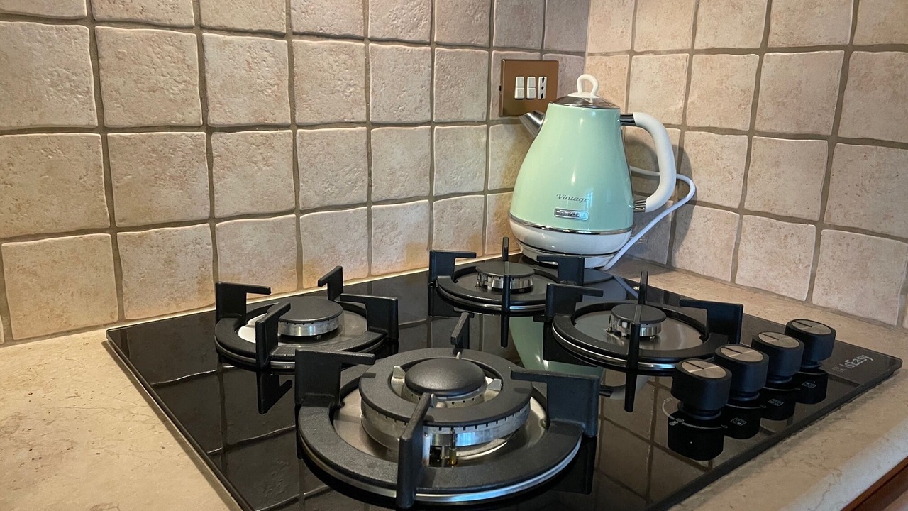 Photo of Kitchen in Martina Franca