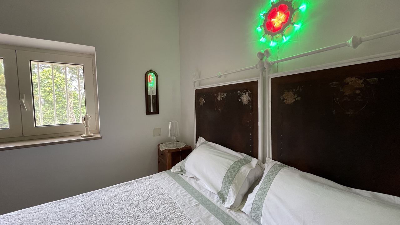 Photo of Bedroom in Martina Franca