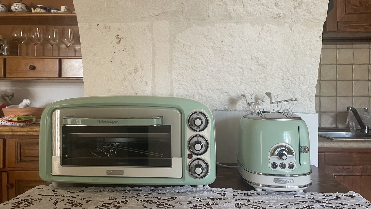 Photo of Kitchen in Martina Franca