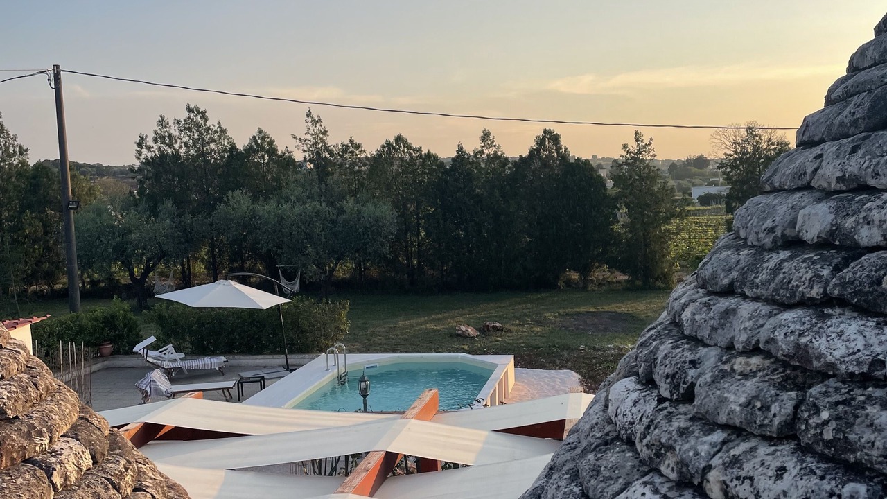 Photo of Outdoor in Martina Franca