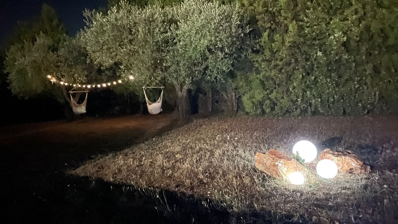 Photo of Outdoor in Martina Franca