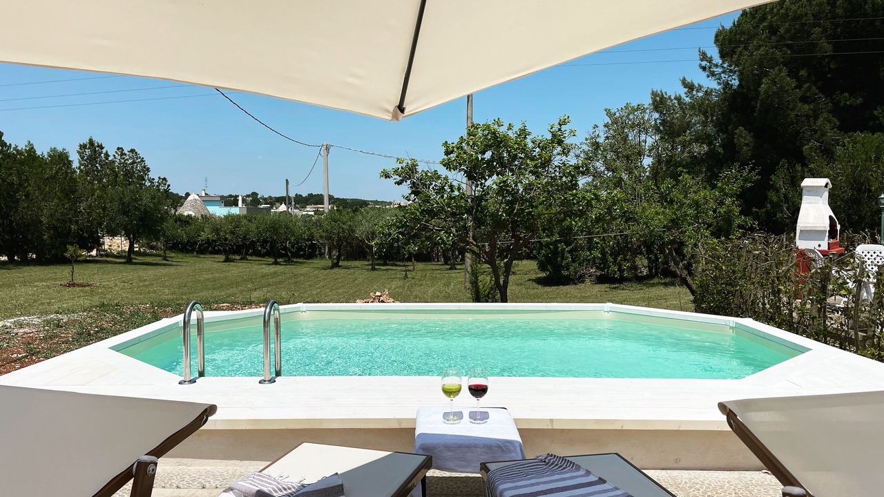 Photo of Outdoor in Martina Franca