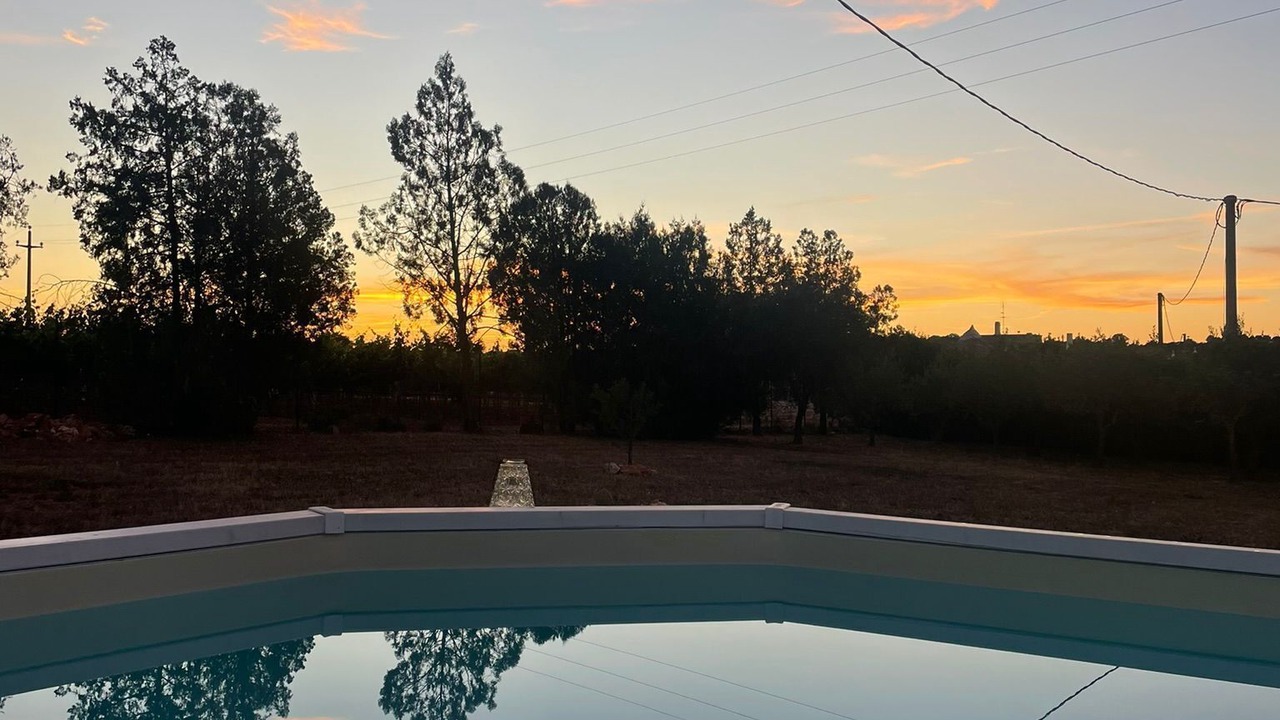 Photo of Outdoor in Martina Franca