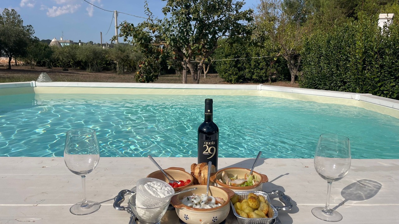 Photo of Outdoor in Martina Franca