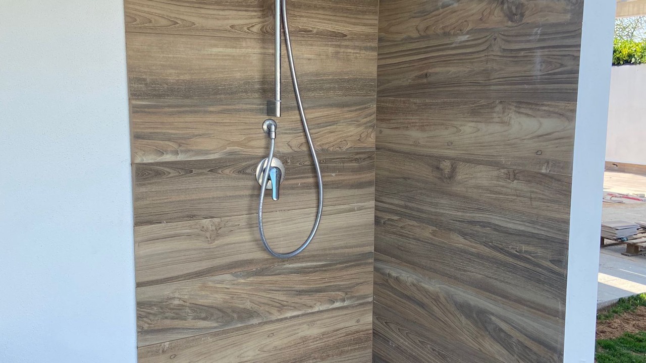 Photo of Bathroom in San Felice Circeo