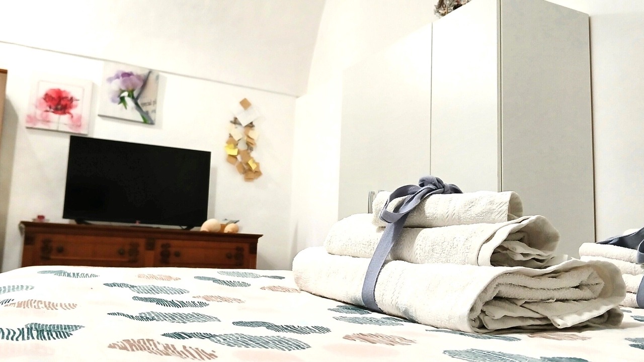 Photo of Bedroom in Polignano a Mare