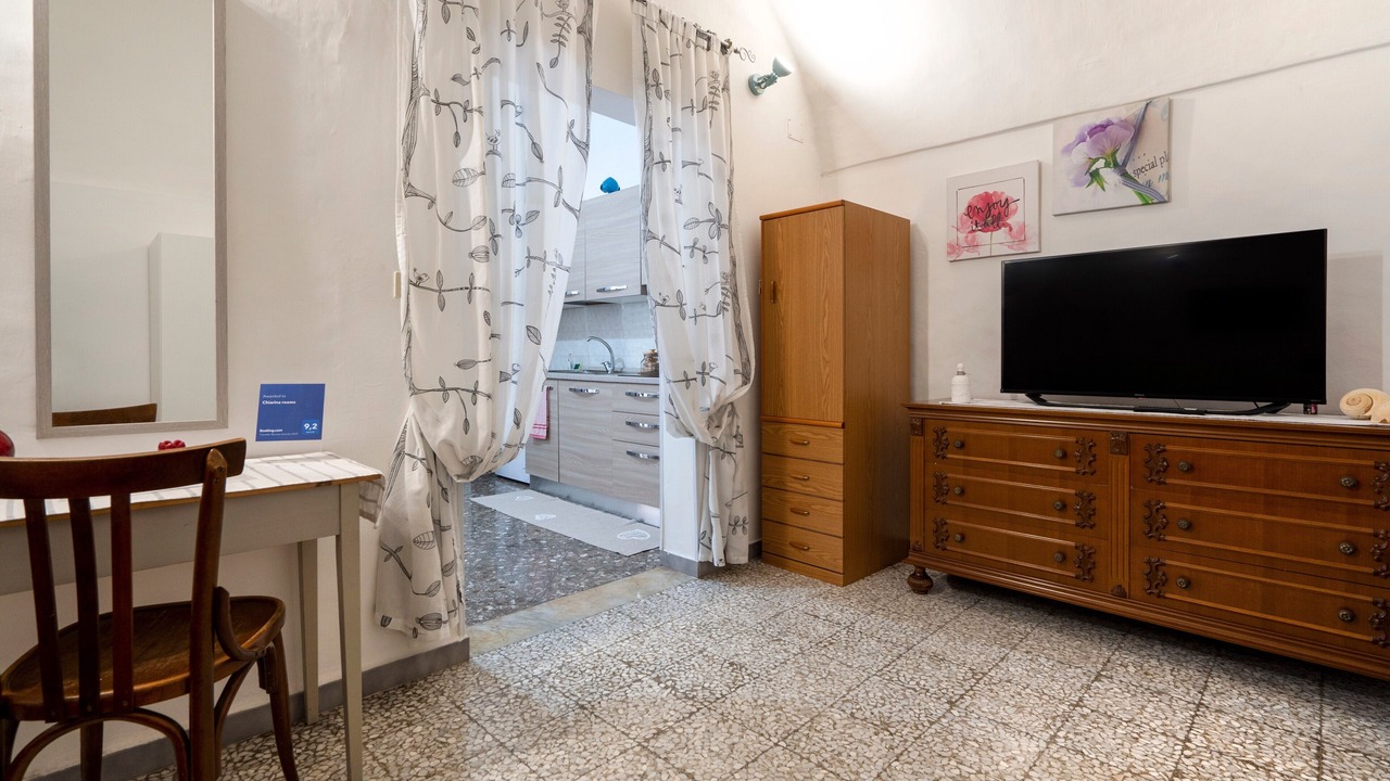 Photo of Livingroom in Polignano a Mare