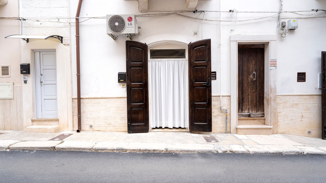 Photo of Outdoor in Polignano a Mare