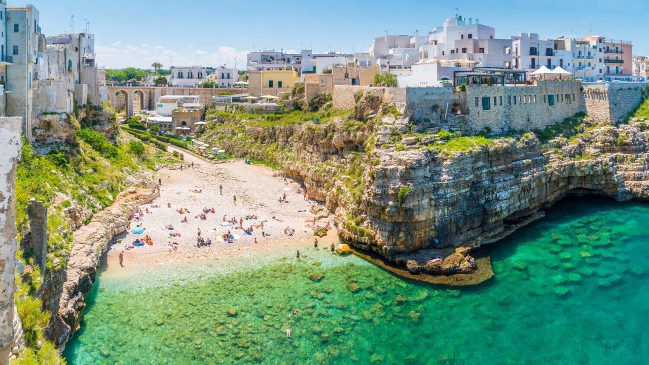 Photo of Others in Polignano a Mare