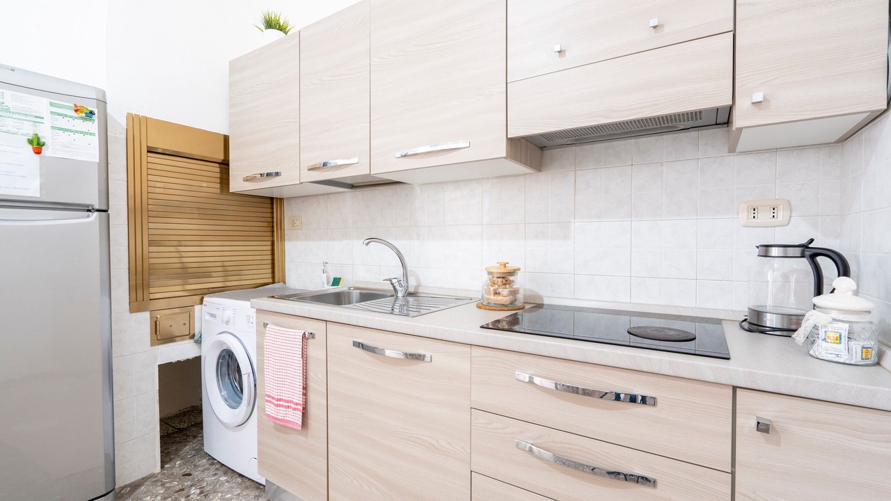 Photo of Kitchen in Polignano a Mare