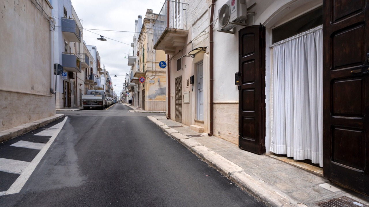 Photo of Outdoor in Polignano a Mare