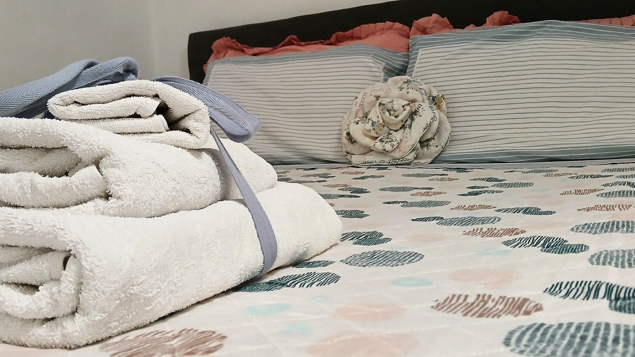Photo of Bedroom in Polignano a Mare