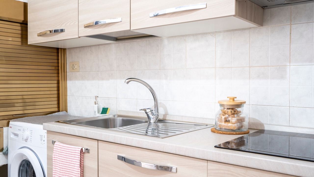 Photo of Kitchen in Polignano a Mare