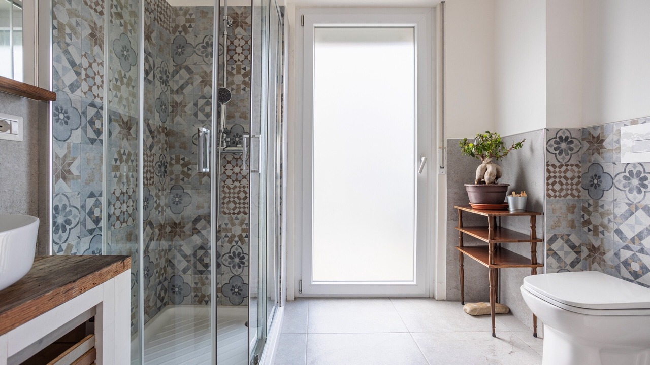 Photo of Bathroom in Capaci