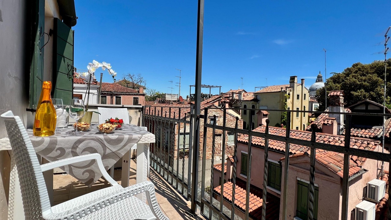 Photo of Outdoor in Dorsoduro